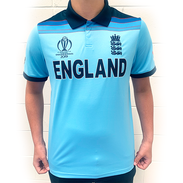 england cricket jersey